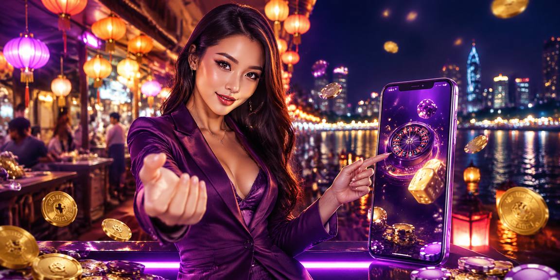 789wincom Chuyển Khoản Baccarat