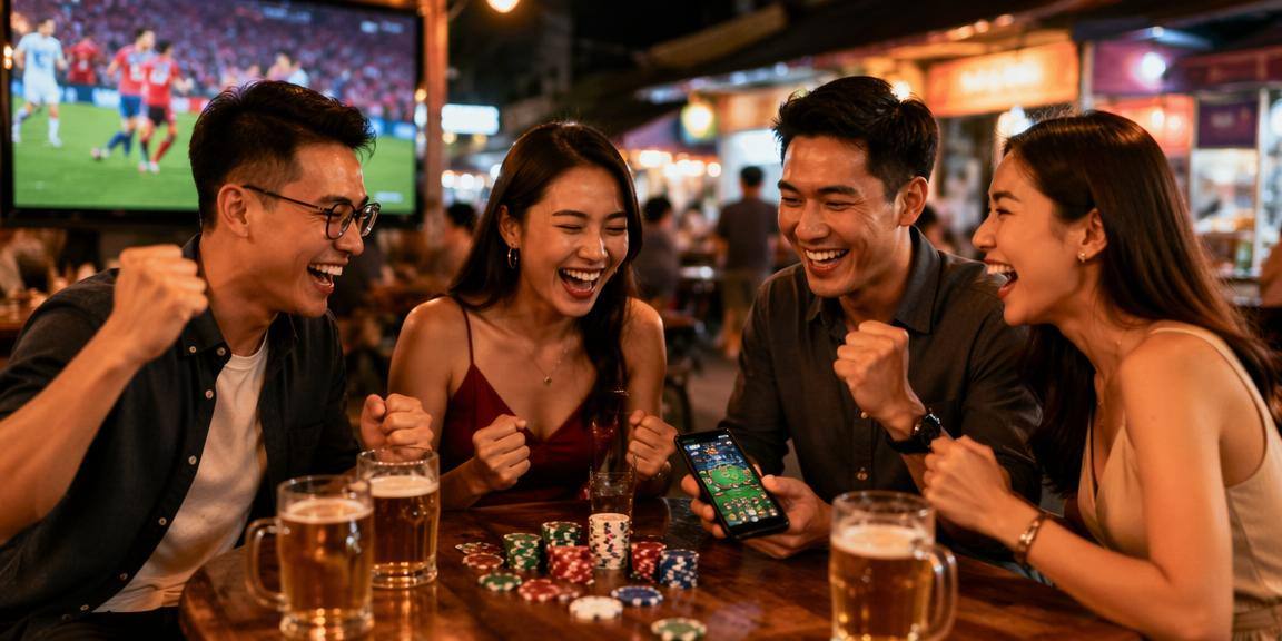 789wincom Chuyển Khoản Baccarat