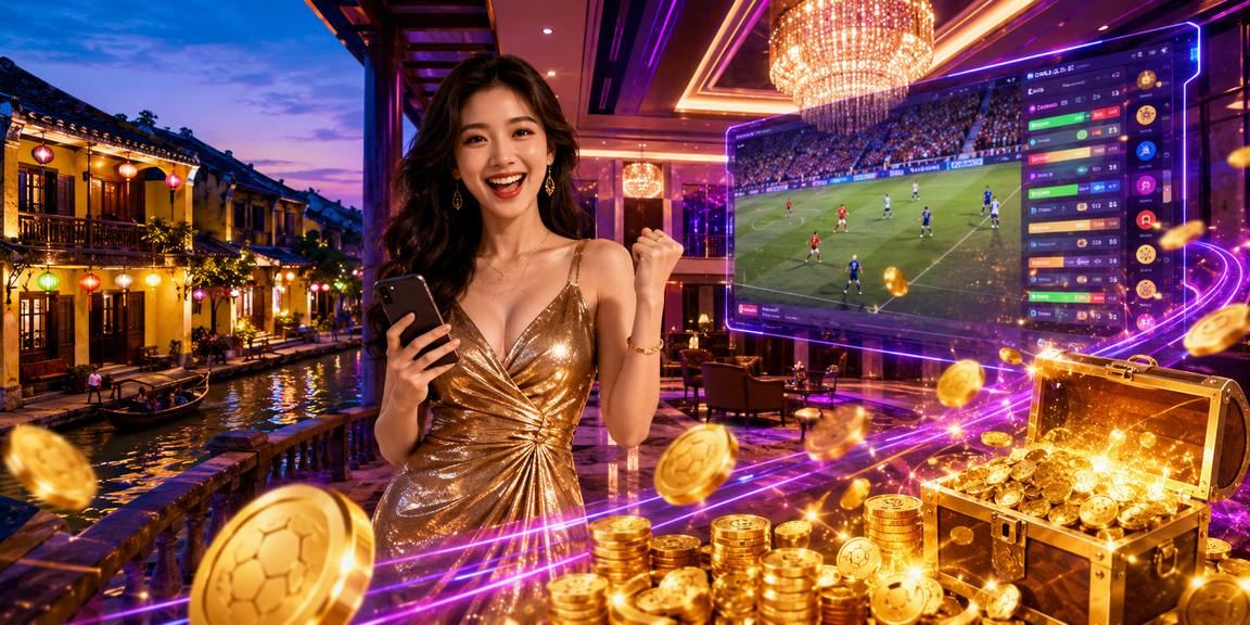789wincom Hướng dẫn nhanh cho người chơi mới