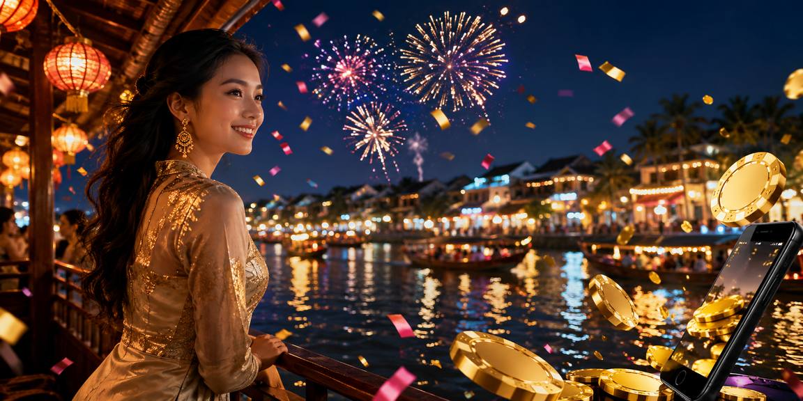 789wincom Khám phá sảnh 789wincom có những gì